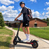 AONIU M4 Electric Scooter for Urban Commuting