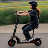 AONIU M4 Electric Scooter for Urban Commuting