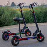 AONIU M4 Electric Scooter for Urban Commuting