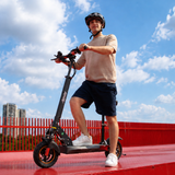 AONIU M4 Electric Scooter for Urban Commuting