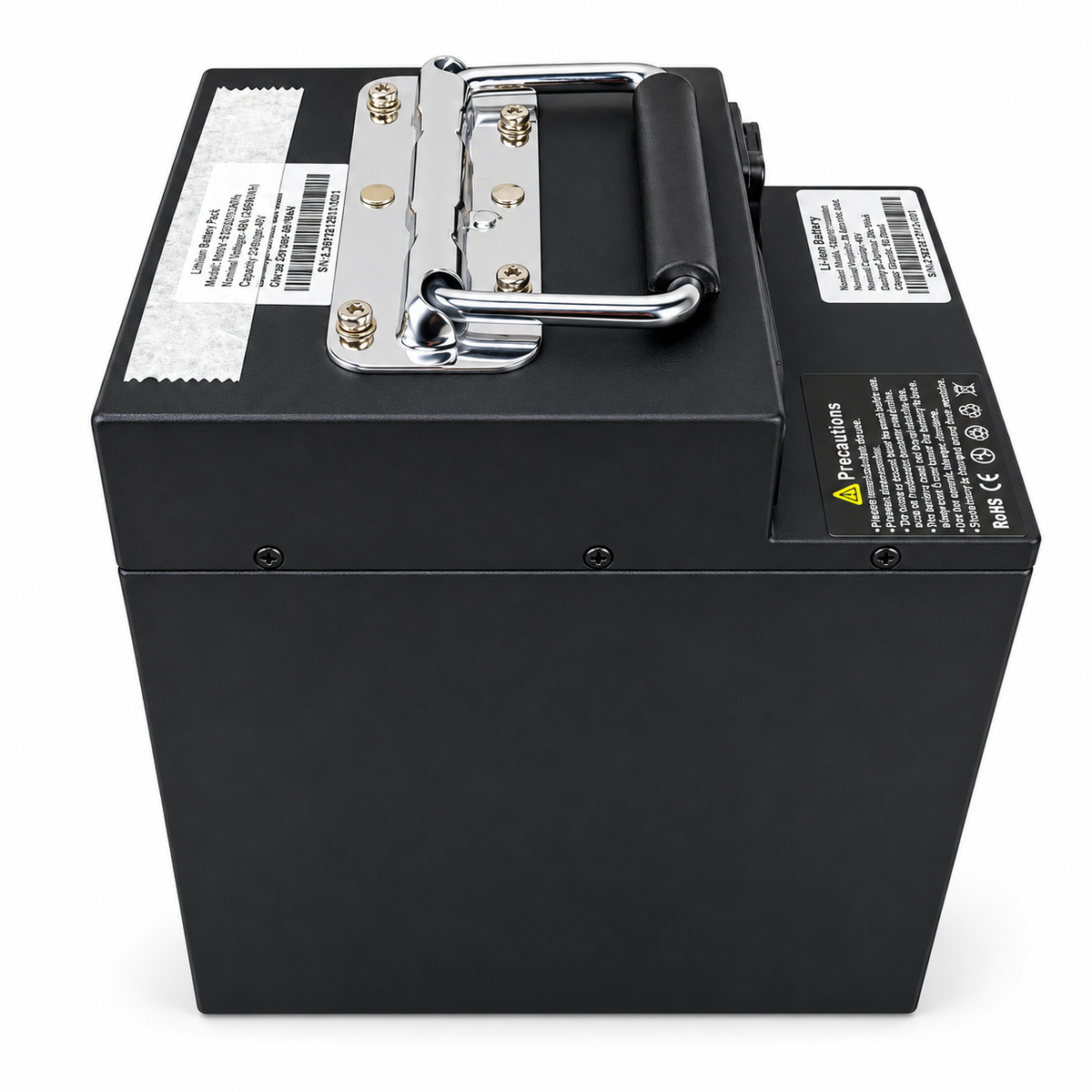 Aoniu B5 Battery replacement works as genuine parts