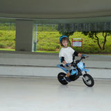 AONIU K2 Electric Dirt Bike for Kids Ages 3-12