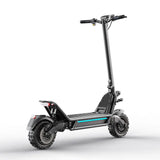 E6-S Off-Road Electric Scooter 3200w Dual Moter