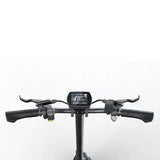 E6-S Off-Road Electric Scooter 3200w Dual Moter