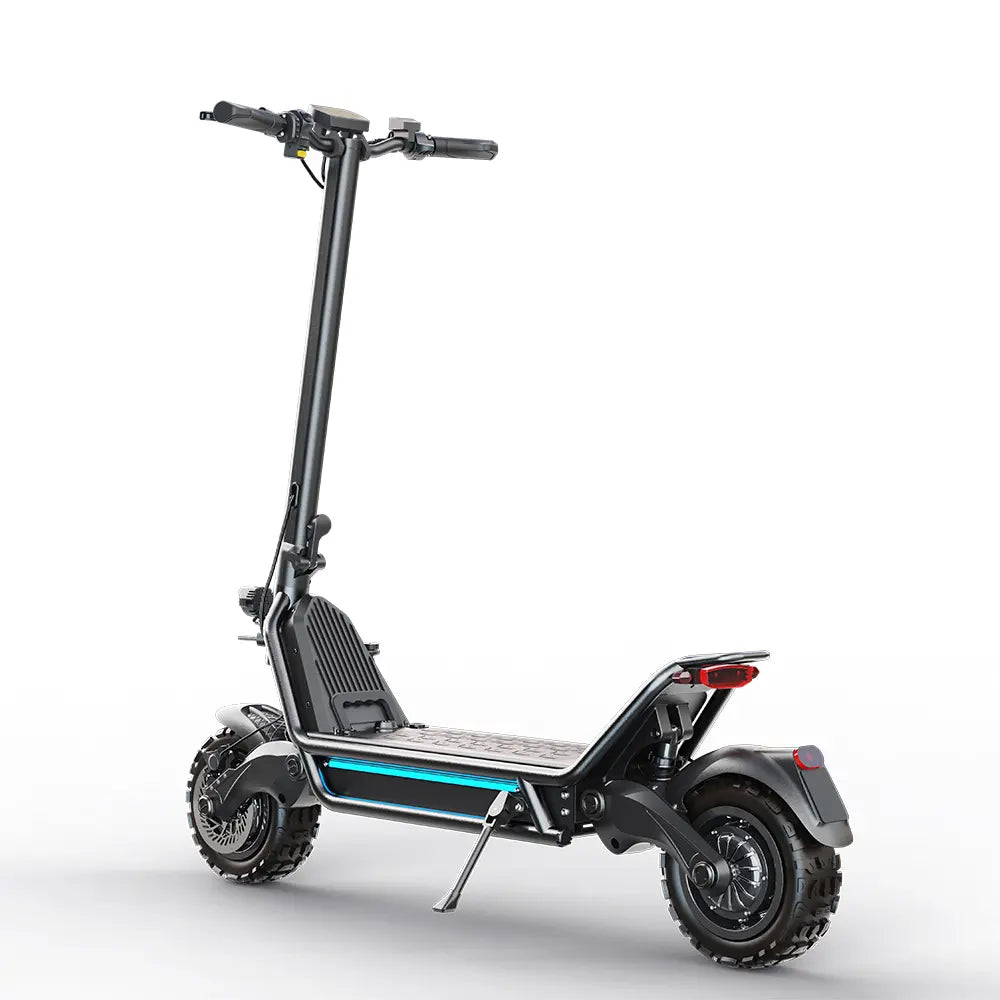 E6-S Off-Road Electric Scooter 3200w Dual Moter