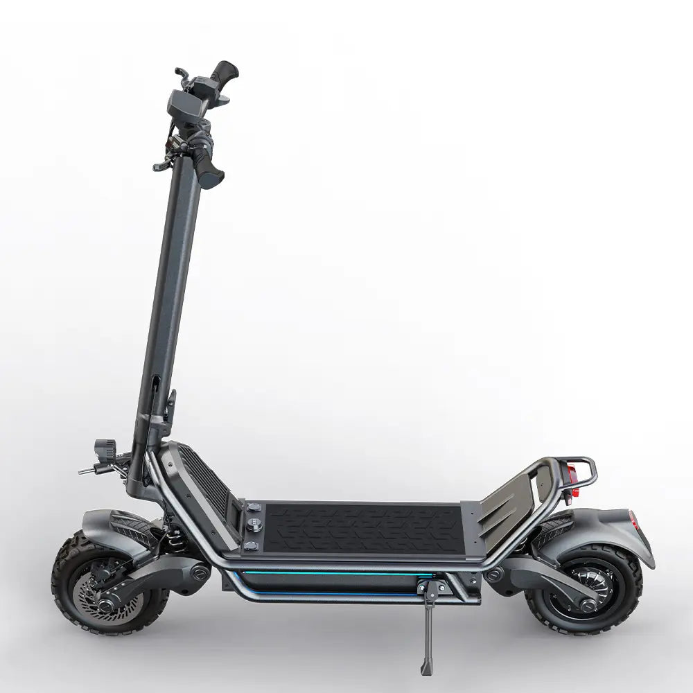 E6-S Off-Road Electric Scooter 3200w Dual Moter