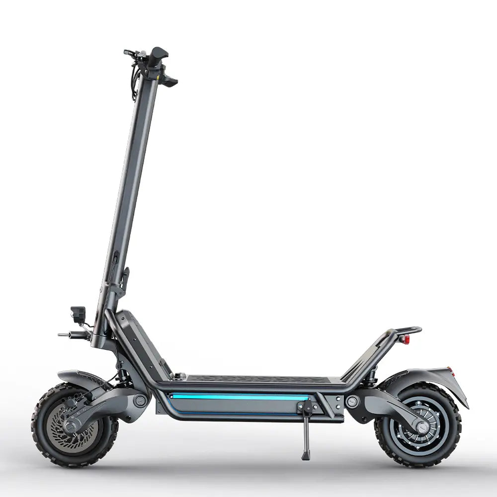 E6-S Off-Road Electric Scooter 3200w Dual Moter