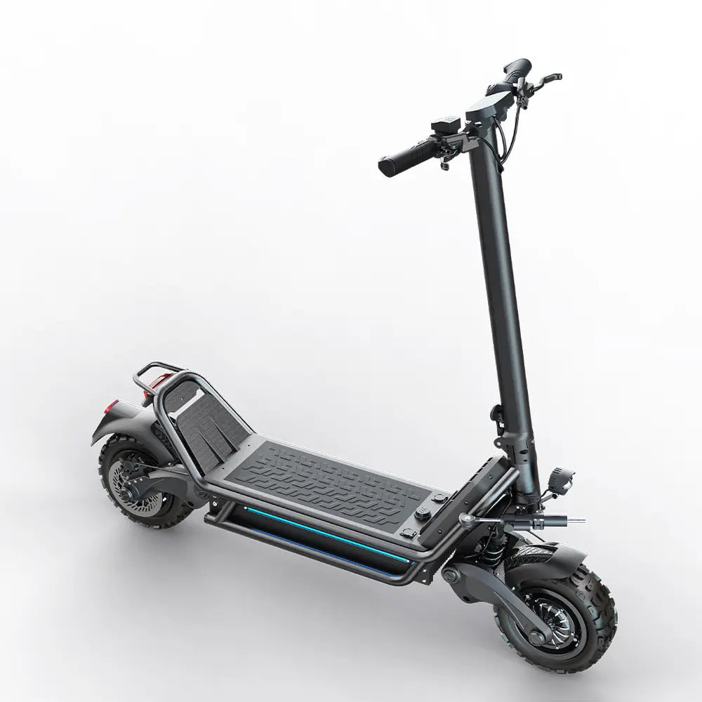 E6-S Off-Road Electric Scooter 3200w Dual Moter