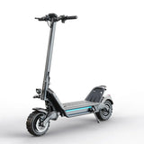 E6-S Off-Road Electric Scooter 3200w Dual Moter