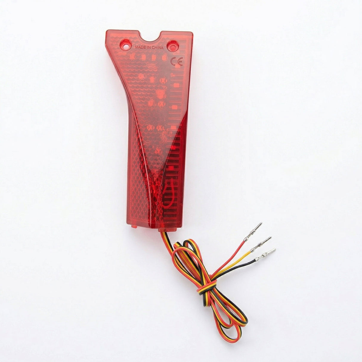 Aoniu M4 e-Scooter Left Turn Signal replacement works as genuine parts