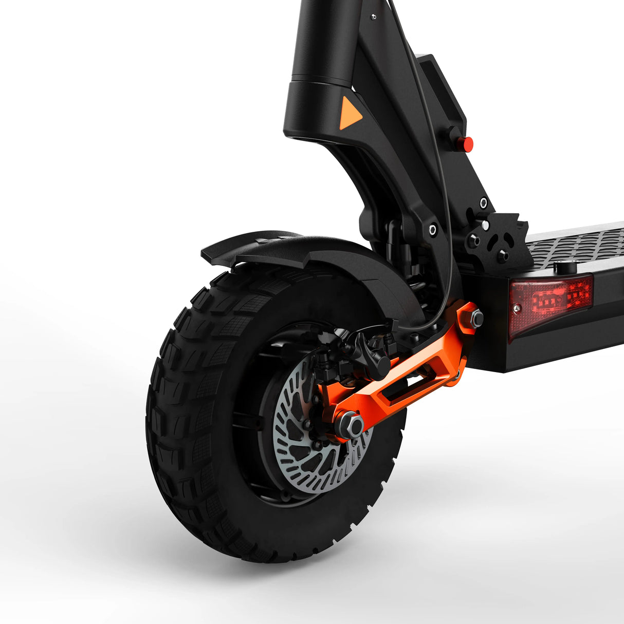 T10 Electric Scooter Dual Moter for Off-Road Advertures