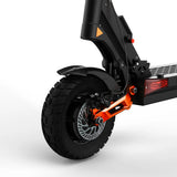 T10 Electric Scooter Dual Moter for Off-Road Advertures