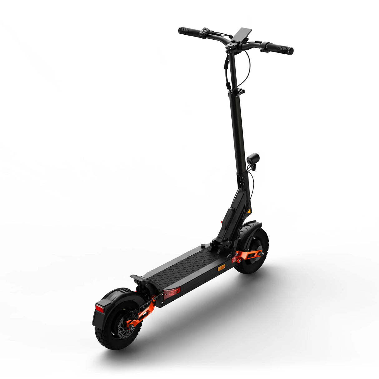 T10 Electric Scooter Dual Moter for Off-Road Advertures