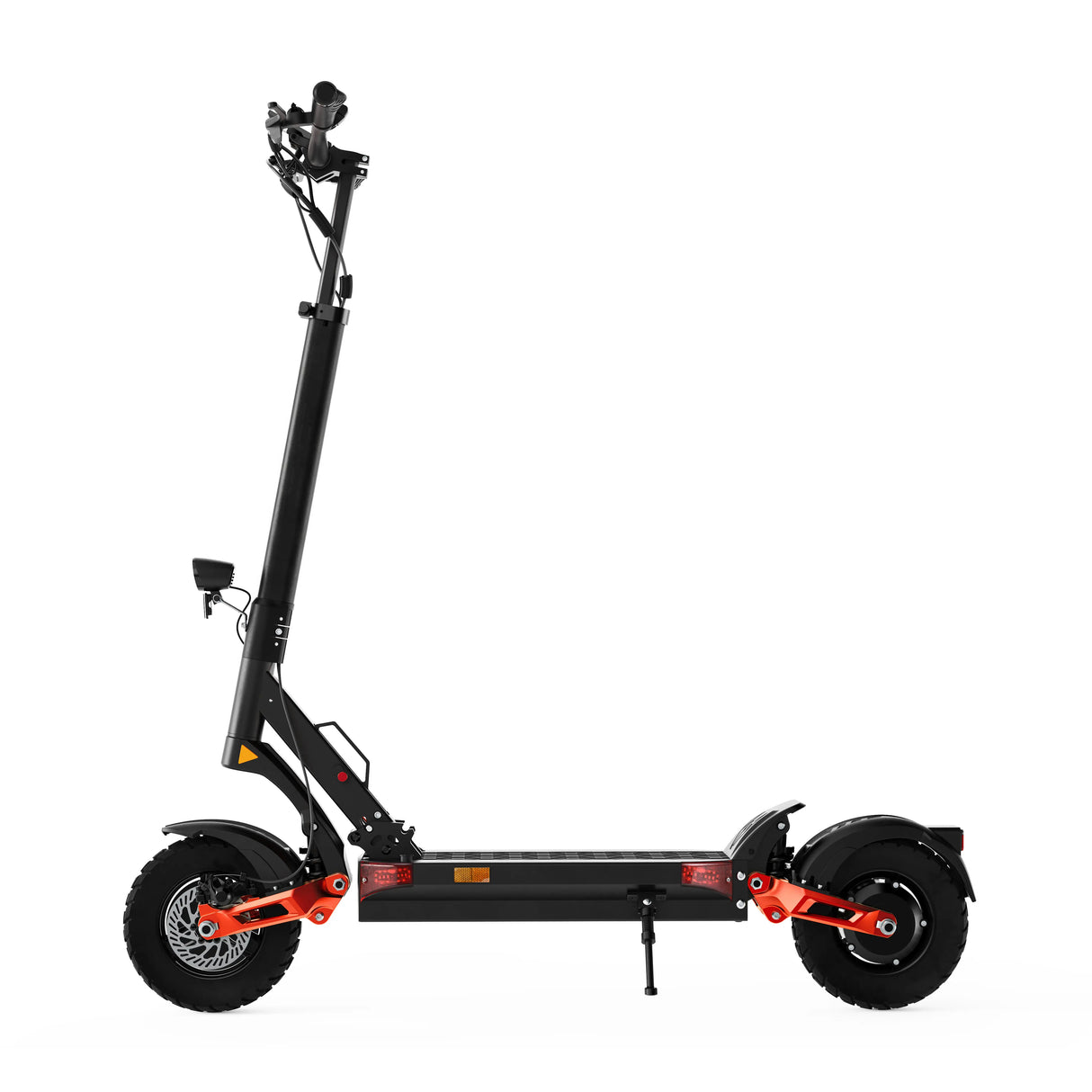 T10 Electric Scooter Dual Moter for Off-Road Advertures