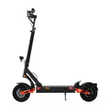 T10 Electric Scooter Dual Moter for Off-Road Advertures