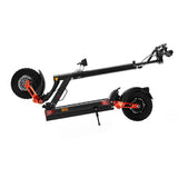 T10 Electric Scooter Dual Moter for Off-Road Advertures