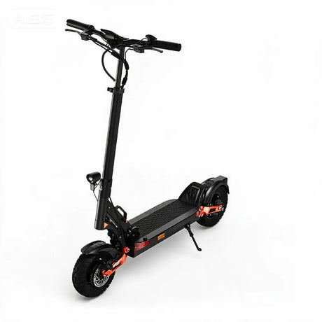 T10 Electric Scooter Dual Moter for Off-Road Advertures