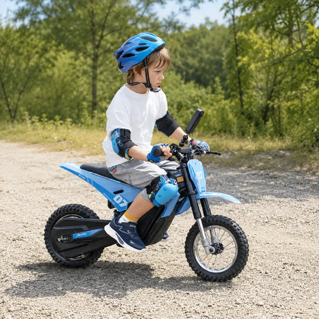 AONIU K2 Electric Dirt Bike for Kids Ages 3-12