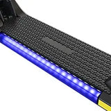 Q1 Light up Electric Scooter for Teens