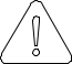 TF-100 fault warning indicator