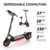 Aoniu M4 Electric Scooter 10Ah