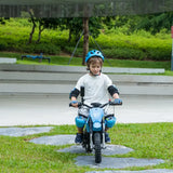 AONIU K2 Electric Dirt Bike for Kids Ages 3-12