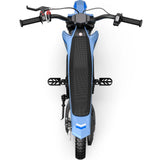AONIU K2 Electric Dirt Bike for Kids Ages 3-12