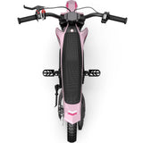 AONIU K2 Electric Dirt Bike for Kids Ages 3-12