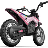 AONIU K2 Electric Dirt Bike for Kids Ages 3-12