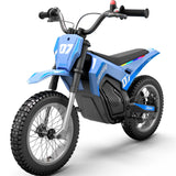 AONIU K2 Electric Dirt Bike for Kids Ages 3-12