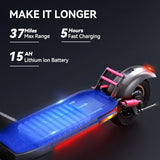 Aoniu M4 Electric Scooter 10Ah