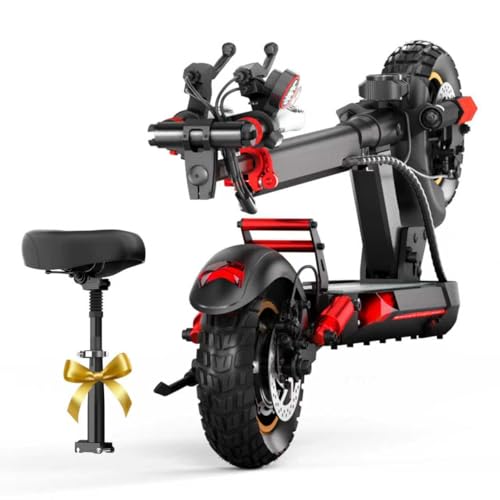 Aoniu M4 Electric Scooter 10Ah