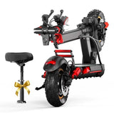 Aoniu M4 Electric Scooter 10Ah