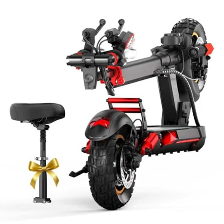 Aoniu M4 Electric Scooter 10Ah