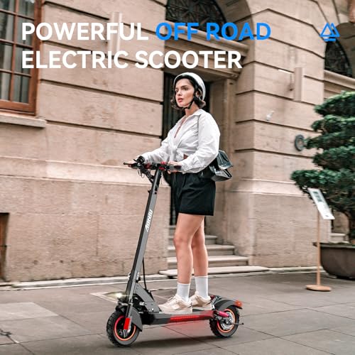 Aoniu M4 Electric Scooter 10Ah