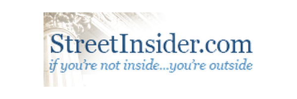 StreetInsider